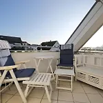 Hansa-residenz I 18 Baltic Bright
