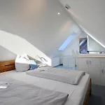 Hansa-residenz I 18 Baltic Bright Apartamento Scharbeutz