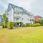 Hansa-residenz I 18 Baltic Bright *