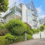 Hansa-residenz I 18 Baltic Bright Scharbeutz