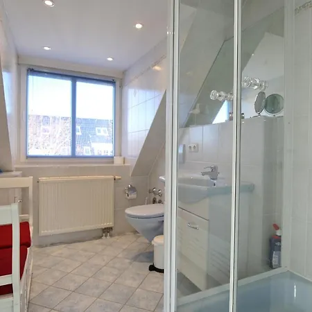Apartamento Hansa-residenz I 18 Baltic Bright Scharbeutz
