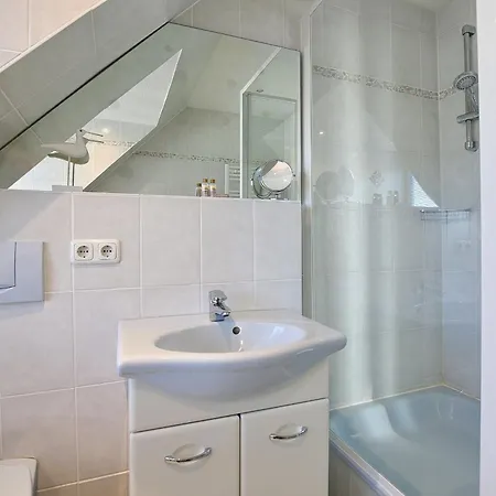 Hansa-residenz I 18 Baltic Bright *