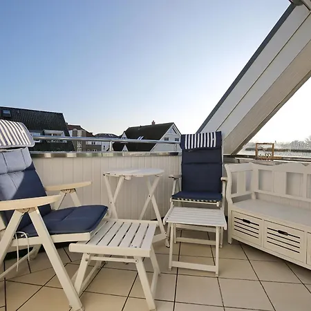 Hansa-residenz I 18 Baltic Bright