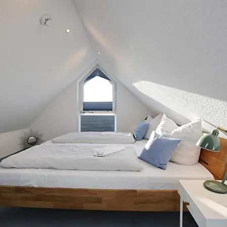 Apartamento Hansa-residenz I 18 Baltic Bright