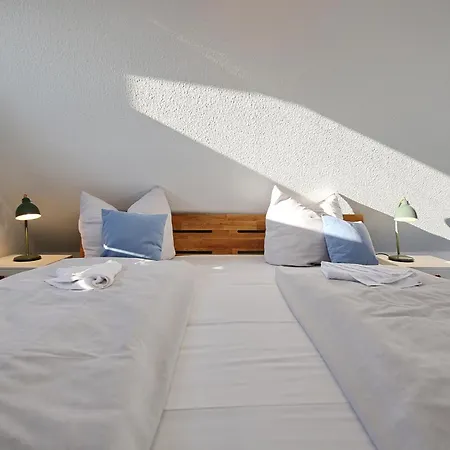 Apartamento Hansa-residenz I 18 Baltic Bright *