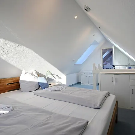 Hansa-residenz I 18 Baltic Bright Apartamento Scharbeutz