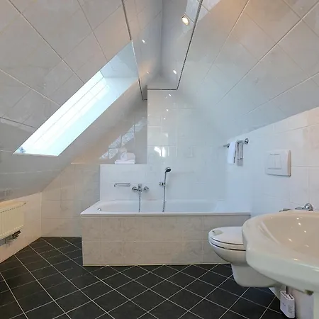 Apartamento Hansa-residenz I 18 Baltic Bright Scharbeutz