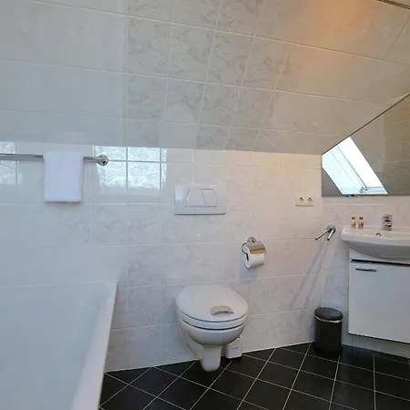 Hansa-residenz I 18 Baltic Bright *